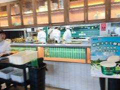 -0776食堂·京城创意菜(七里庄店)