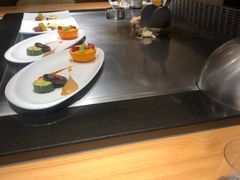 -香樟花园法式铁板烧(恒隆广场店)