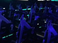 -威尔仕健身会所(古北1699店)
