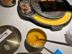 -老板娘的烤肉店(港湾广场店)