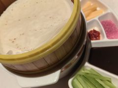 -大鸭梨烤鸭(望京店)