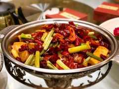 -围龙屋客家食府(福田店)