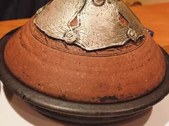 -Tajine Moroccan塔金摩洛哥中东餐厅