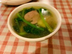 猪肝-聂记粤菜馆(鼓西路店)