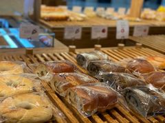-那家面包房(珠江路店)