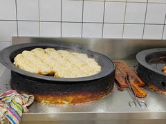 -黄阿姨锅贴大王(万航渡路店)