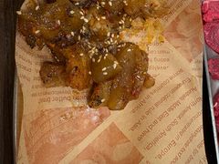 -麒麟风烤牛肉·云南烧烤小排档(丹凤街店)
