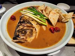 -宏宴·新京菜(望京店)