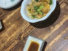 -小川洋风料理(街道口店)