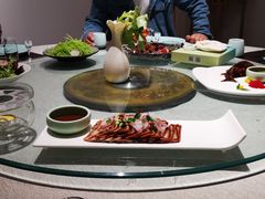 -稍可轩博物馆餐厅