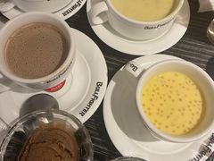 -斗牛士牛排餐厅(嘉里汇店)