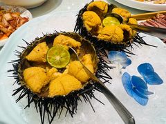 -鲜得莱渔港·小平岛海胆馆(七贤岭店)