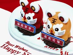 -85度C(北京陶然店)