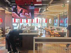 -前门·鲜肉火锅(长风店)