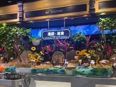 -川骄海鲜自助(亚运村店)