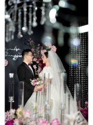 -MECCI婚礼摄影跟拍(红东方广场店)