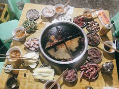 -渝味黄姐火锅(黄泥村店)