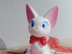-A+毛毛毯·高温珐琅·银饰DIY(三里屯店)