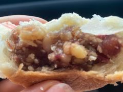 五仁现烤月饼-北京稻香村(第十一店)