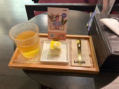 -LANN I 蘭 泰式古法按摩(徐家汇城开YOYO店)