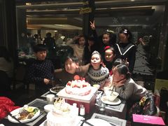 -AdD全日制餐厅(中谷花园酒店)