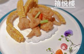 Fried Frog Legs