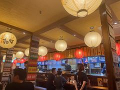 -鸟鹏烧鸟居酒屋(熙龙湾店)