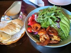 -JACKY'S PUB 杰克西餐(第二大街店)