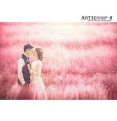 -韩国艺匠ARTIZ STUDIO(博览中心店)