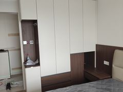 -索菲亚衣柜橱柜家具全屋定制(汶水红星店)