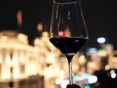 -外滩8号 whisky bar(金延大厦店)