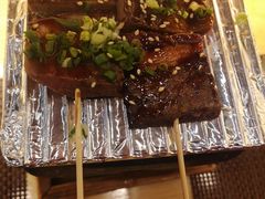 -樱の千渡日式料理·铁板烧•烧鸟(金盛田广场店)