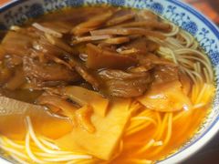 -西园寺素食(西园弄戒幢律寺店)
