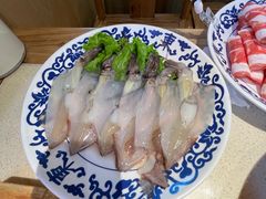 -东镇老火锅(长春路首店)