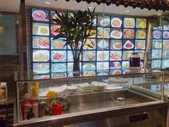 -徽味阁(永莲国际购物中心店)
