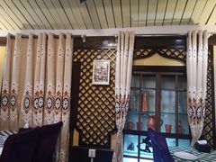 门面-Santoor 萨都里印度餐厅(北锣鼓巷店)