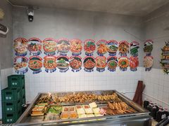 -为民烧烤吧.自贡爆炒菜(收录10年好店)