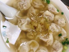 馄饨-汪家馄饨(集庆路店)