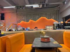 -允辛家·自助泥炉烤肉(九亭店)