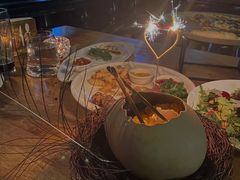 -碧特博格·20年品牌西餐厅(芜湖路店)