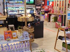 -松雷何所有(中央大街店)
