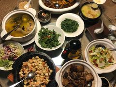 -同庆楼(金宝汇店)