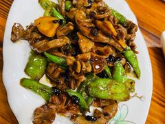 -盈田盈粥庄(黄兴公园店)