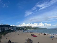 -大梅沙海滨公园