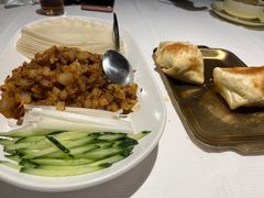 -谷丽羊肉串·新疆烧烤·羊肉火锅大排档·原老马烧烤(砂子塘店)