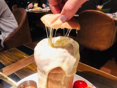 -Lingo西餐厅(仙乐斯广场店)