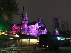 -马勒别墅饭店(静安寺店)