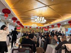 -汗腾格里·风味餐厅(新疆驻京办店)