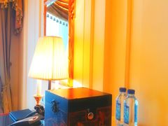 -广州富力丽思卡尔顿酒店