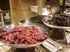 -杭州国际会议中心洲际酒店-原素全日餐厅(解放东路店)